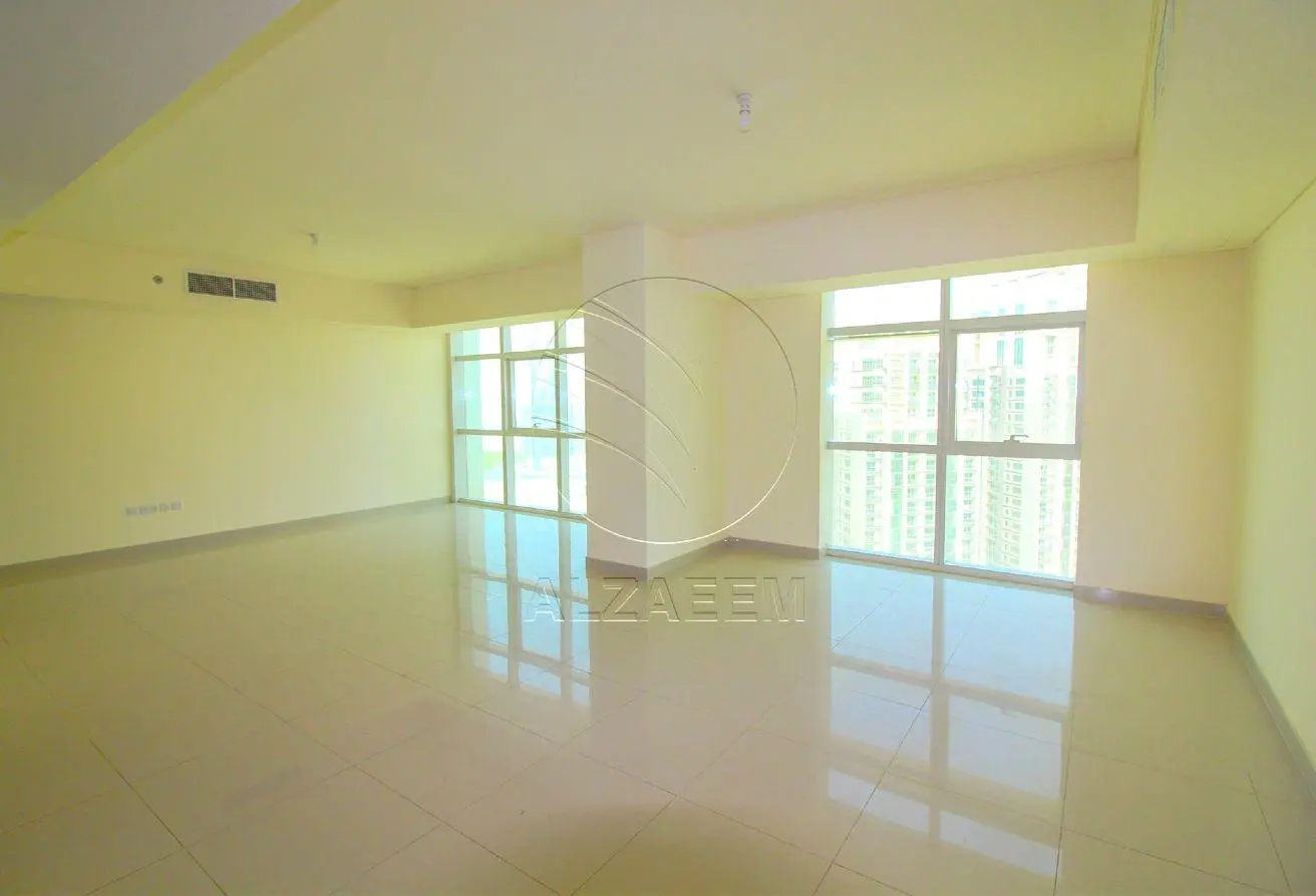 Exclusive | VACANT 2BR | Flexible Payments