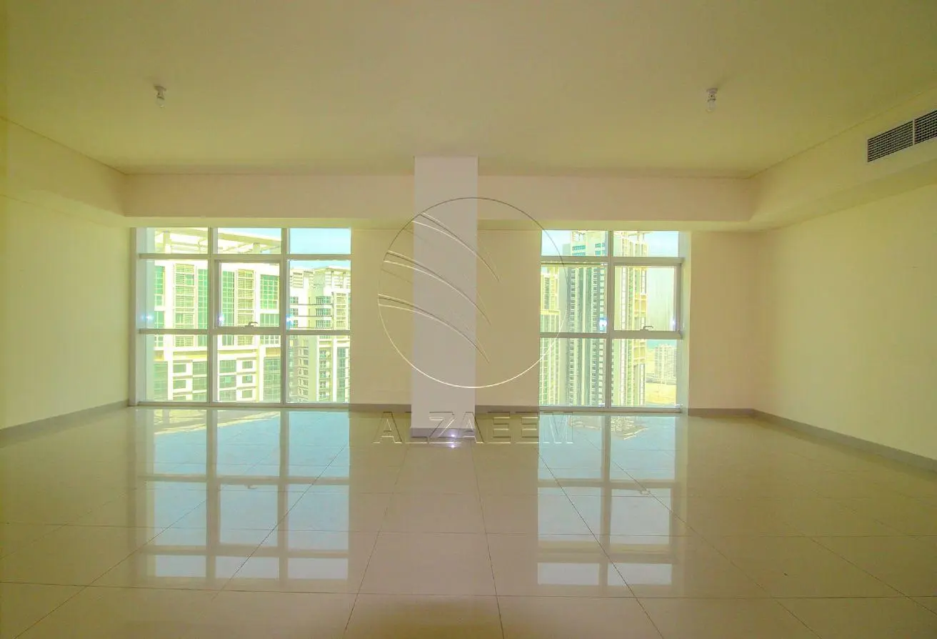 Exclusive | VACANT 2BR | Flexible Payments