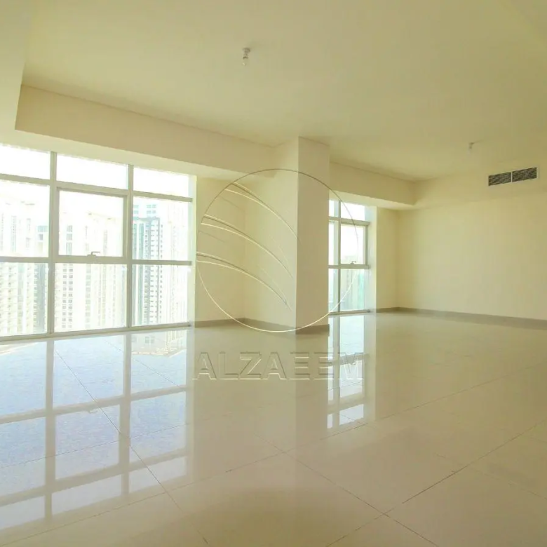 Exclusive | VACANT 2BR | Flexible Payments