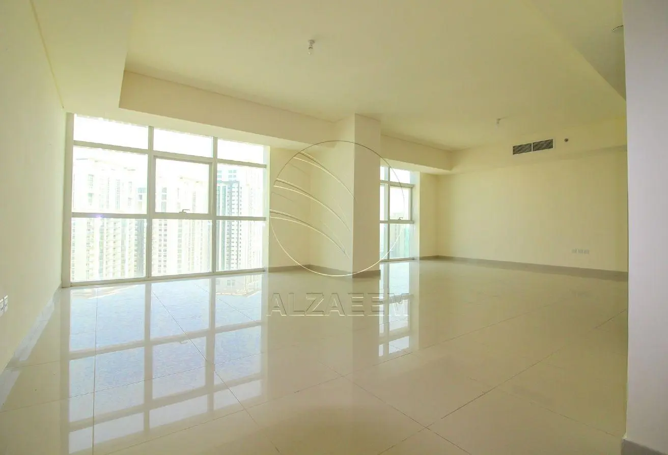 Exclusive | VACANT 2BR | Flexible Payments