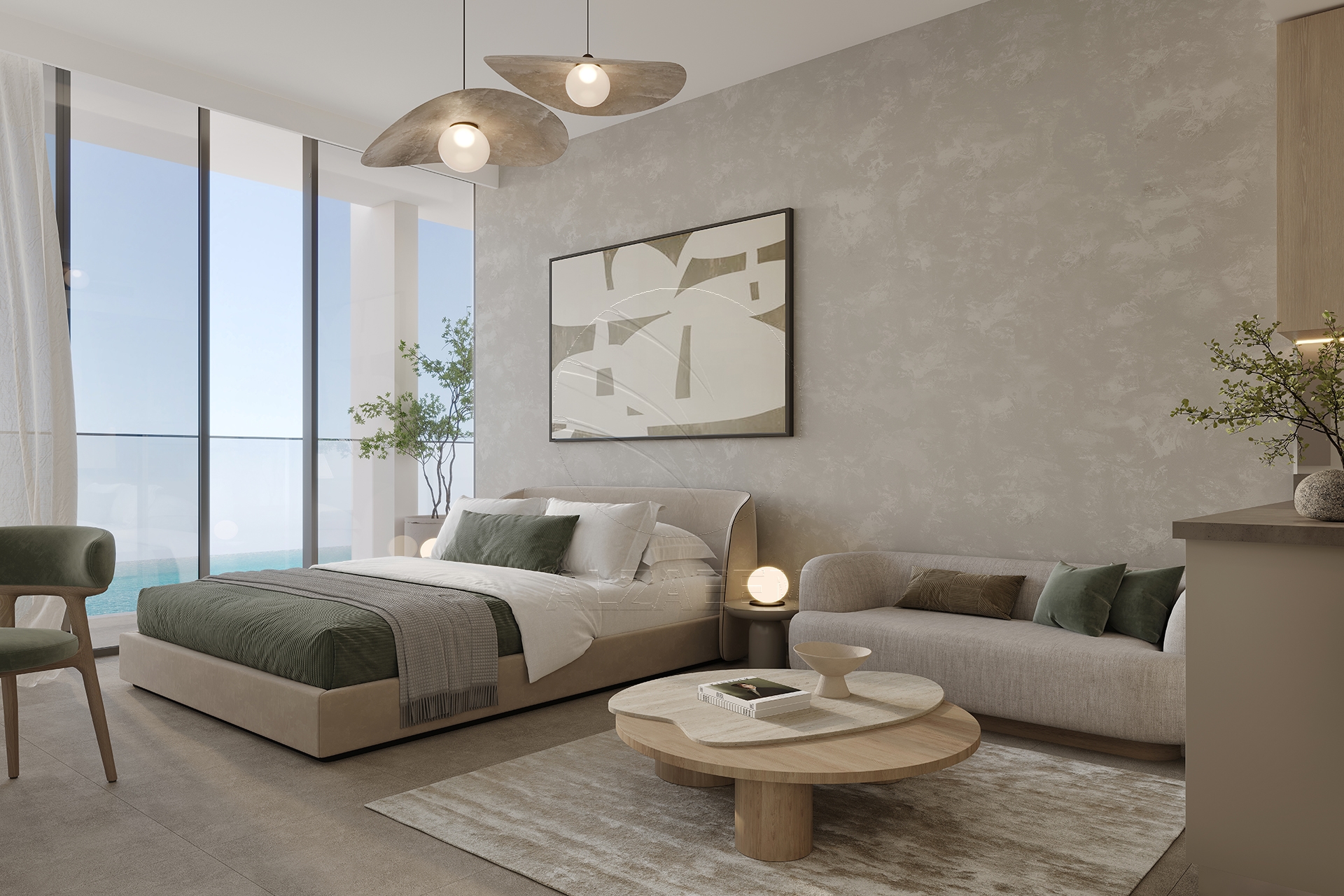 √ RARE Duplex | LOW Premium | Waterfront Living √