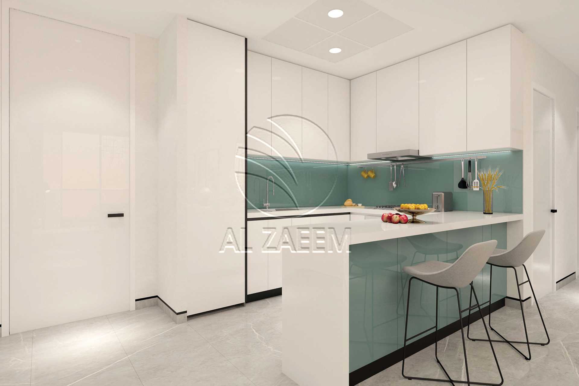 √Exclusive Premium TH with Unobstructed Sea View√