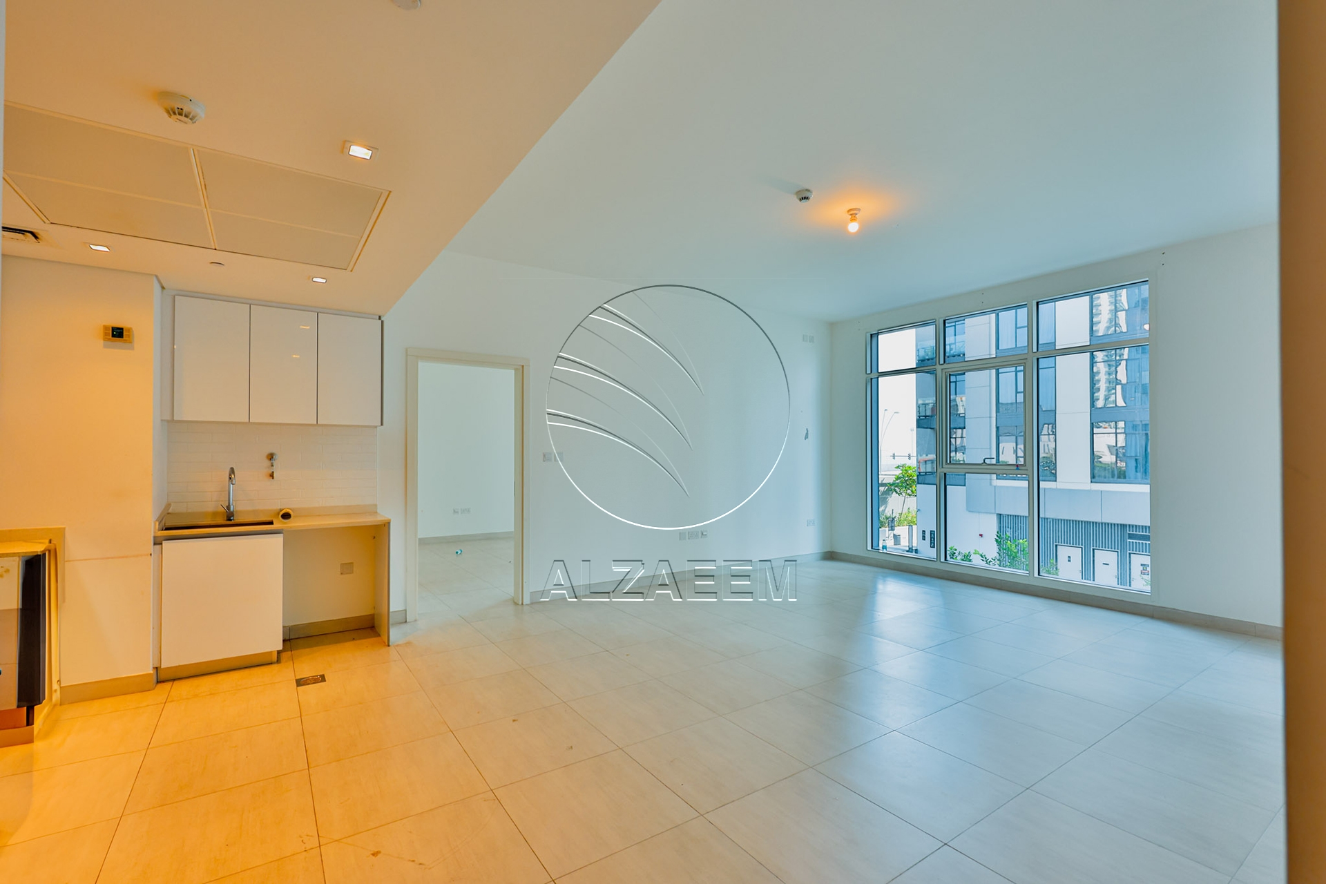VACANT | Accessible Unit | Community View