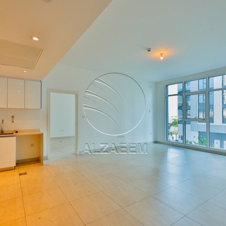 VACANT | Accessible Unit | Community View