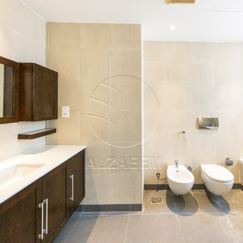 Kitchen Appliances | With Elevator and Gym + Pool