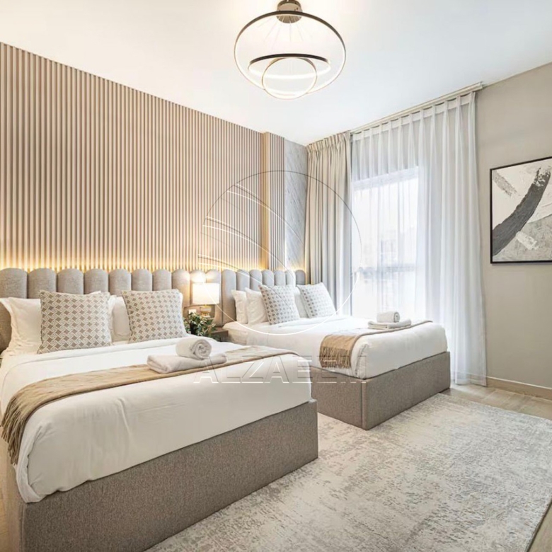 Fully Furnished | Move-in Ready | Up to 3 Payments