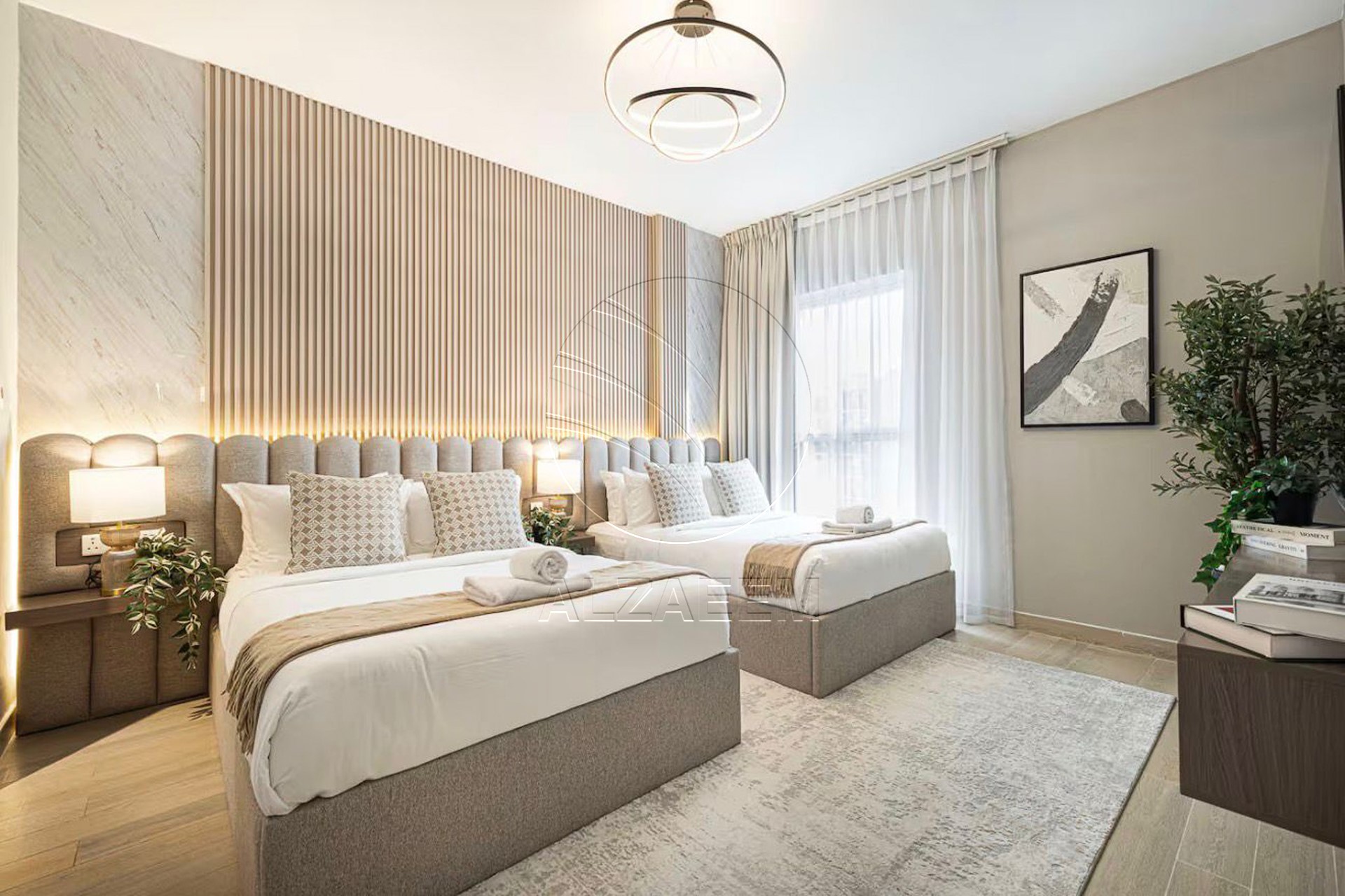 Fully Furnished | Move-in Ready | Up to 3 Payments