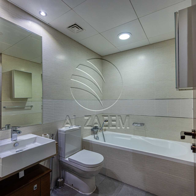 Community View | Furnished | Perfect Investment