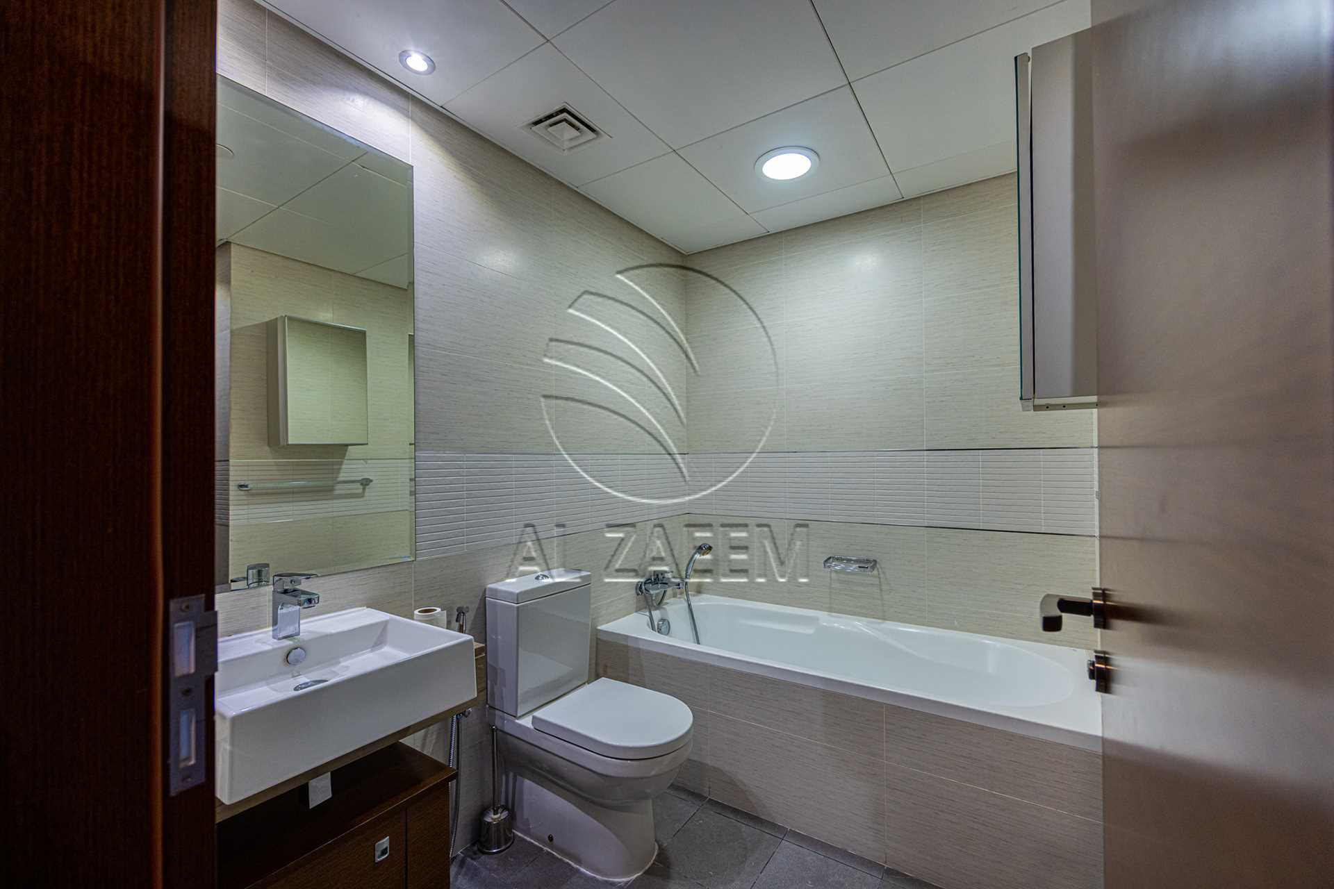 Community View | Furnished | Perfect Investment