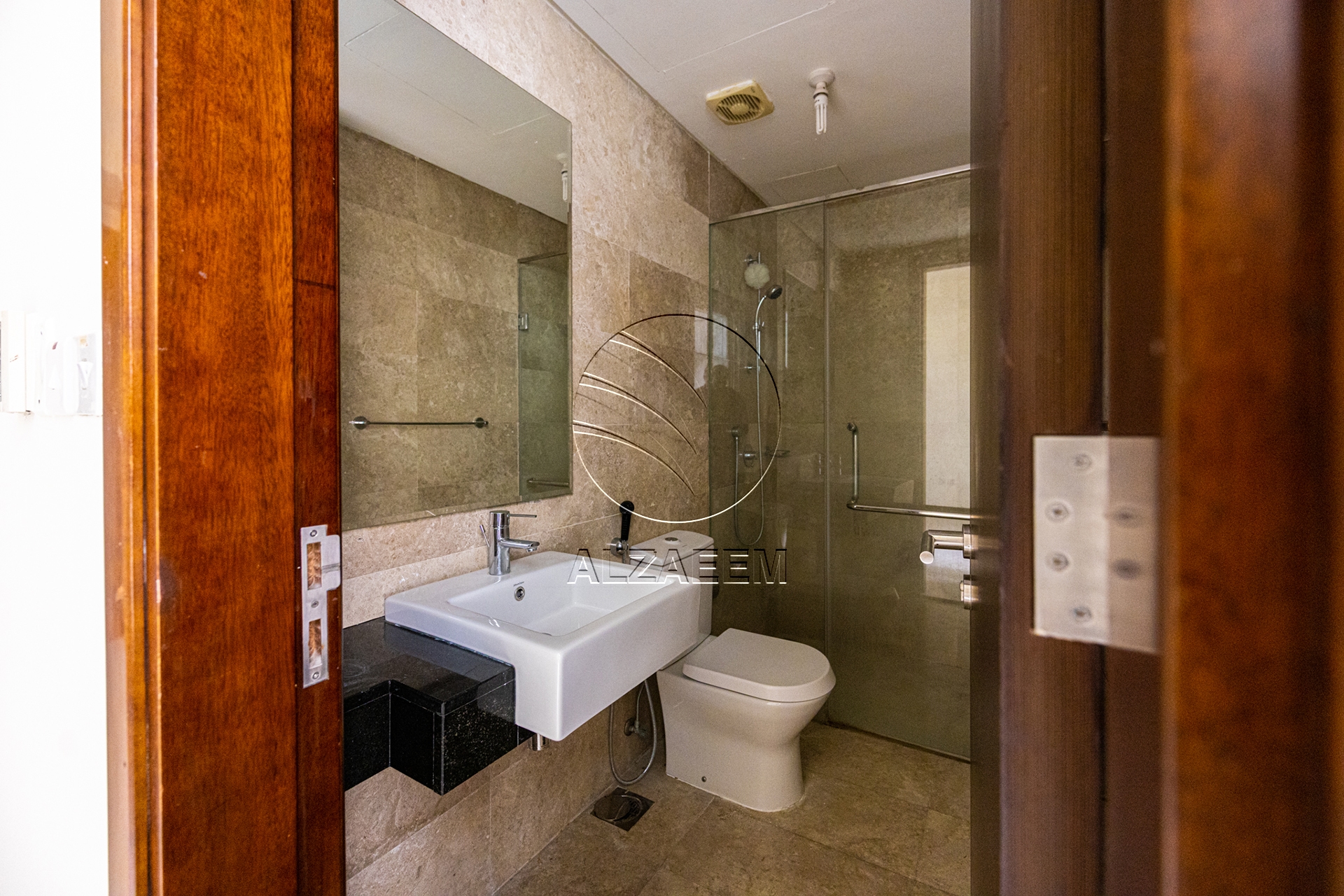 Perfect for End Use | High Level | City Views