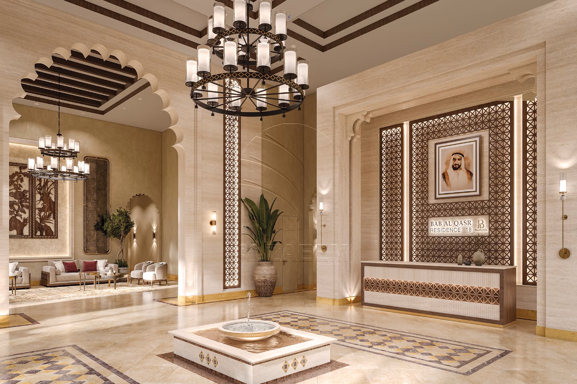 √5-Star Hotel Lifestyle Luxury Living | HOT DEAL√