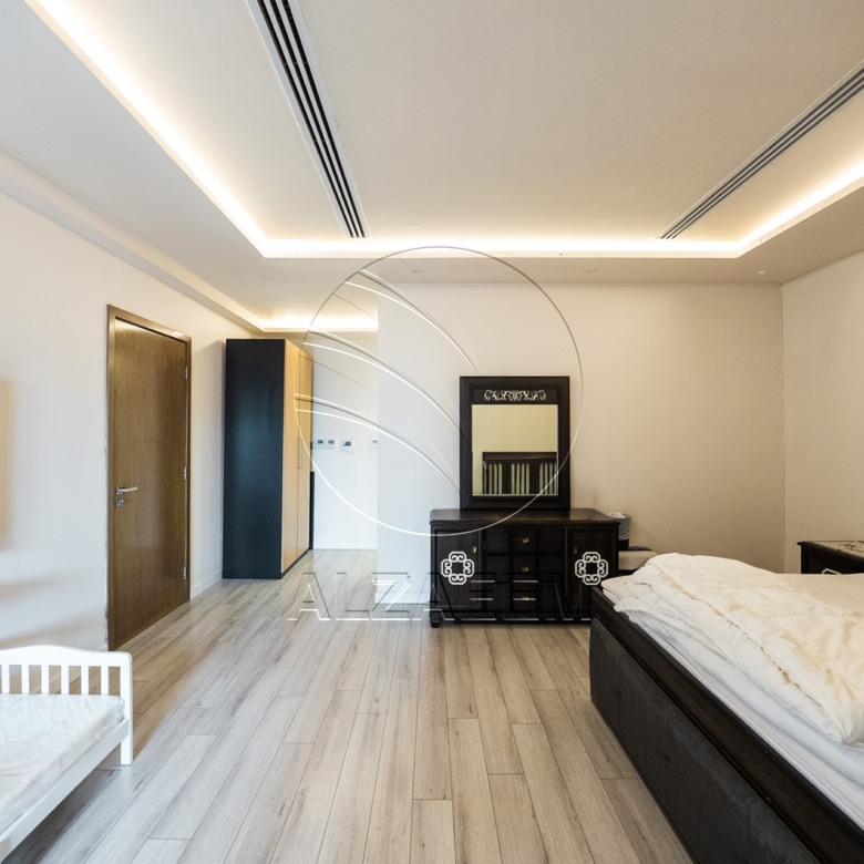 VIP | Upgraded Villa | Corner Single Row | Jacuzzi