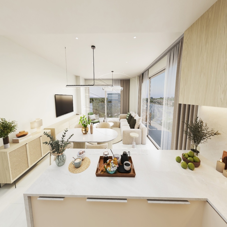 √Facing Villas + Canal! High Floor |Selling at OP√