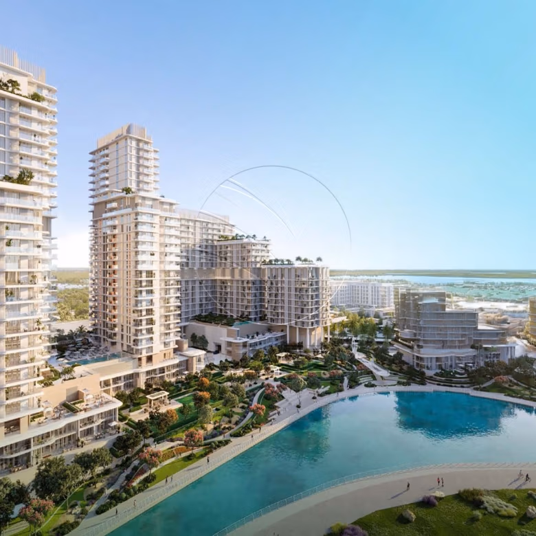 √Bigger Size 2BR |Stunning Views | Modern Living√
