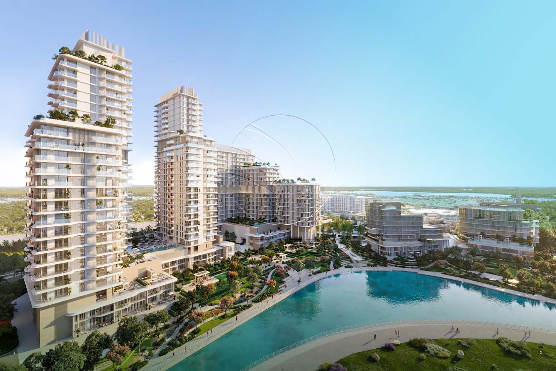 √ HOT DEAL! Stunning Views | Modern Living √