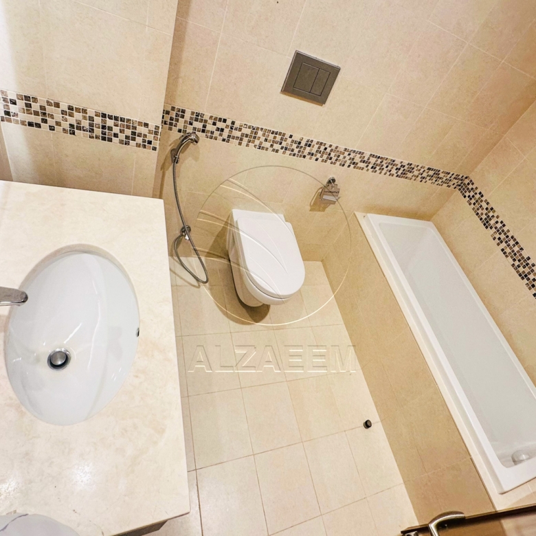 Partial Sea and Golf View | Corner Unit | HOT