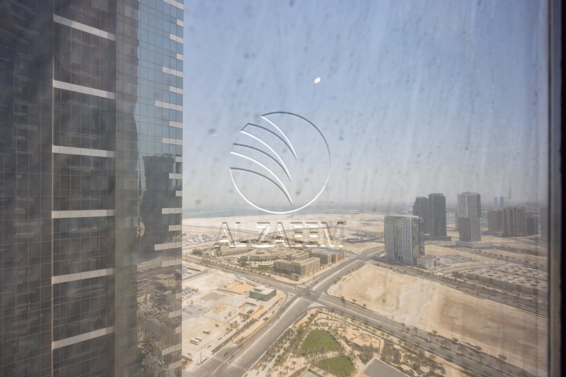 Stunning Sea View | High Level | 3BR+Maid | VACANT