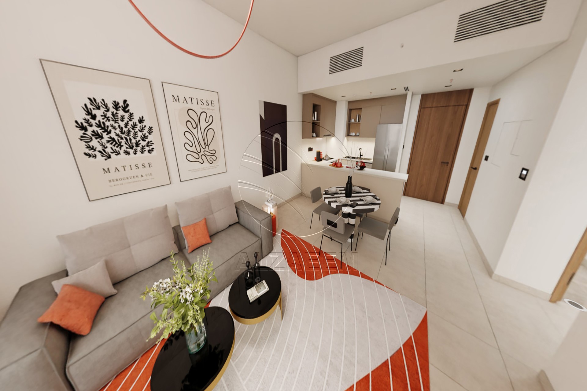 High Floor | Pool View | Premium Location
