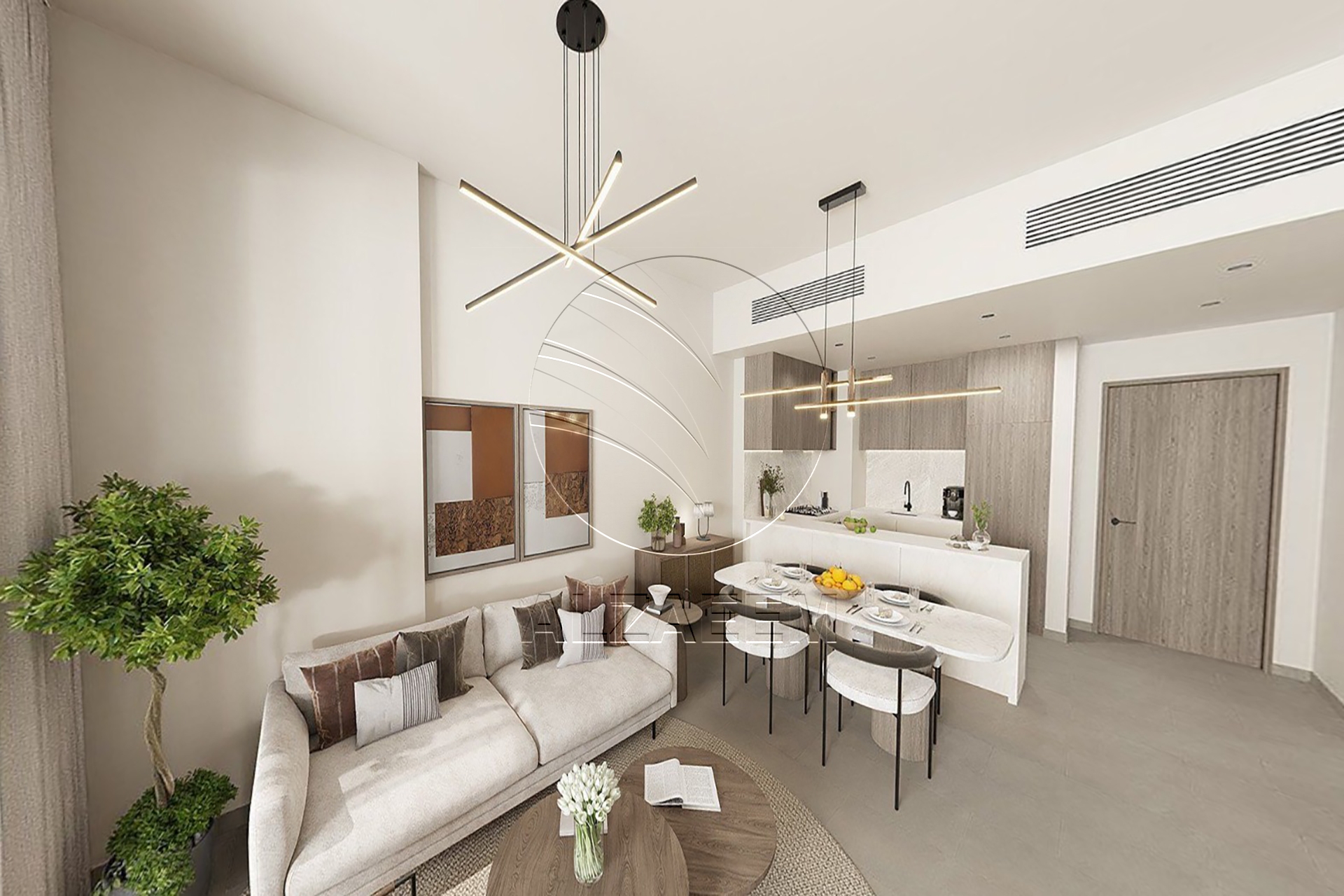 Great DEAL | High Level | FULL CANAL VIEW