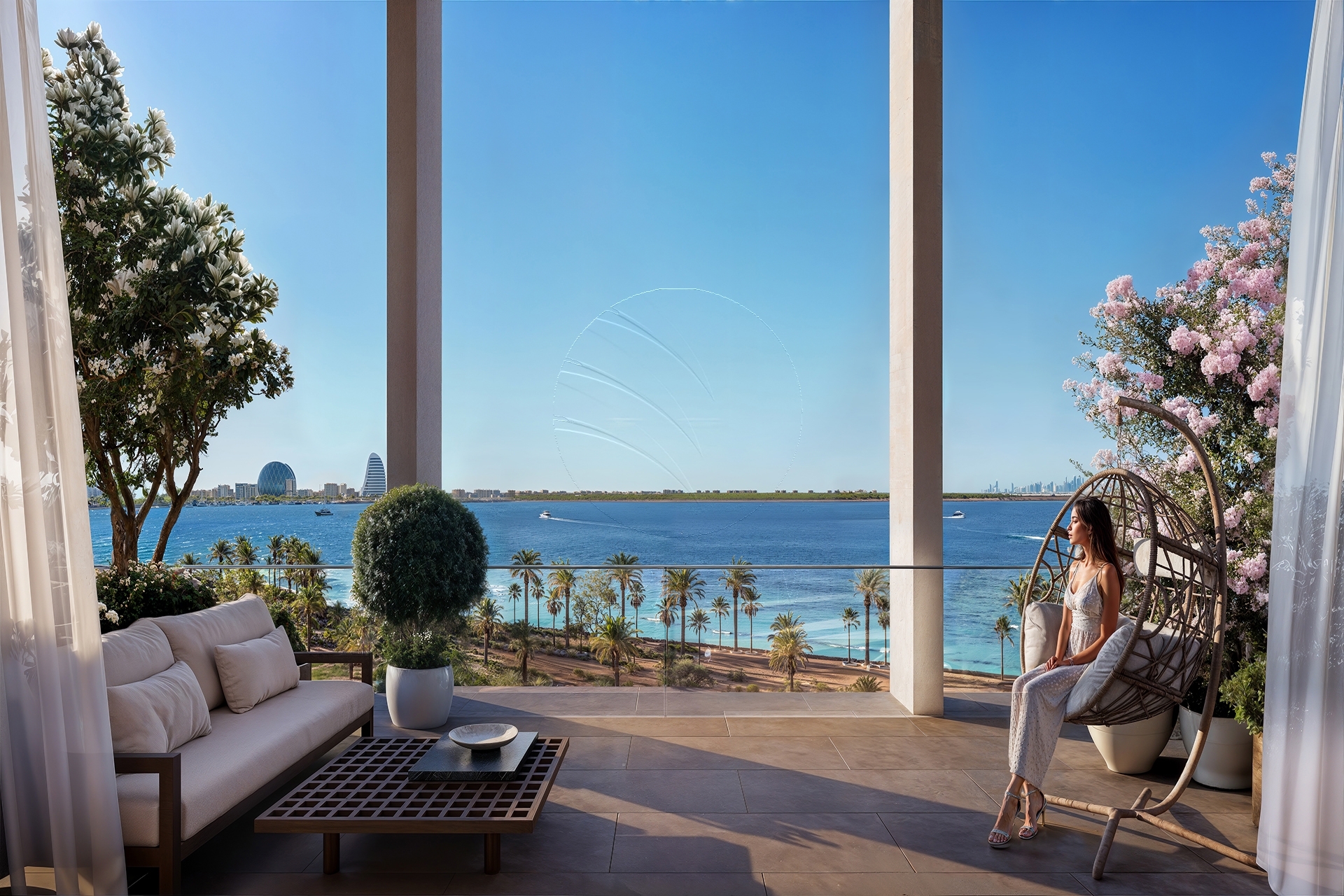√ RARE Duplex | LOW Premium | Waterfront Living √