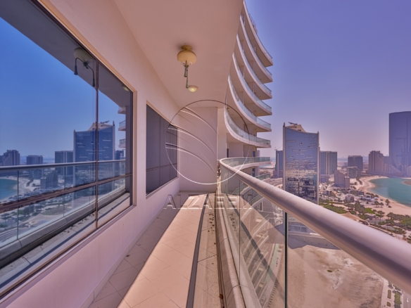 Mangrove View | On High Floor | Premium Location