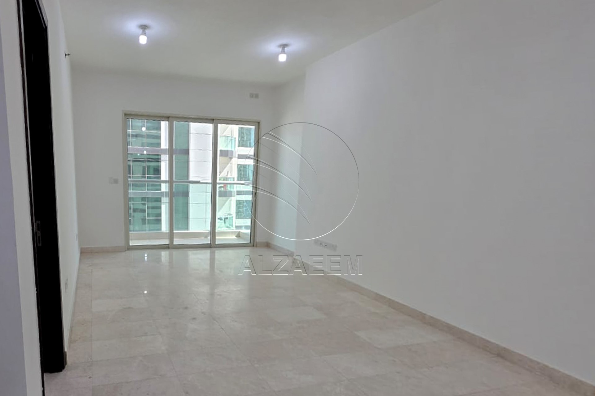 √1BR with Balcony | VACANT | Partial Sea View√