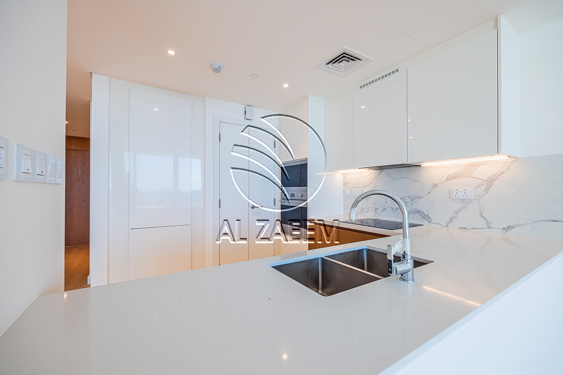 SIMPLEX 1BR | Partial Sea View | Beach Access
