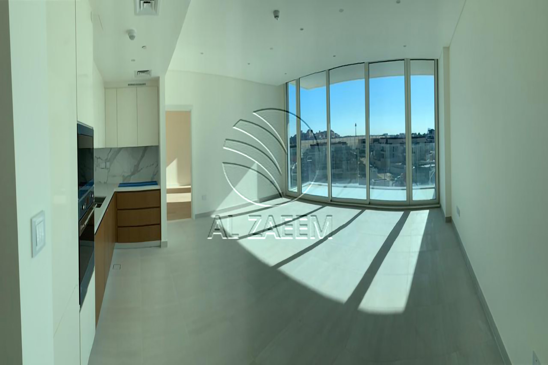 1BR Simplex with Pool View | Beach Access
