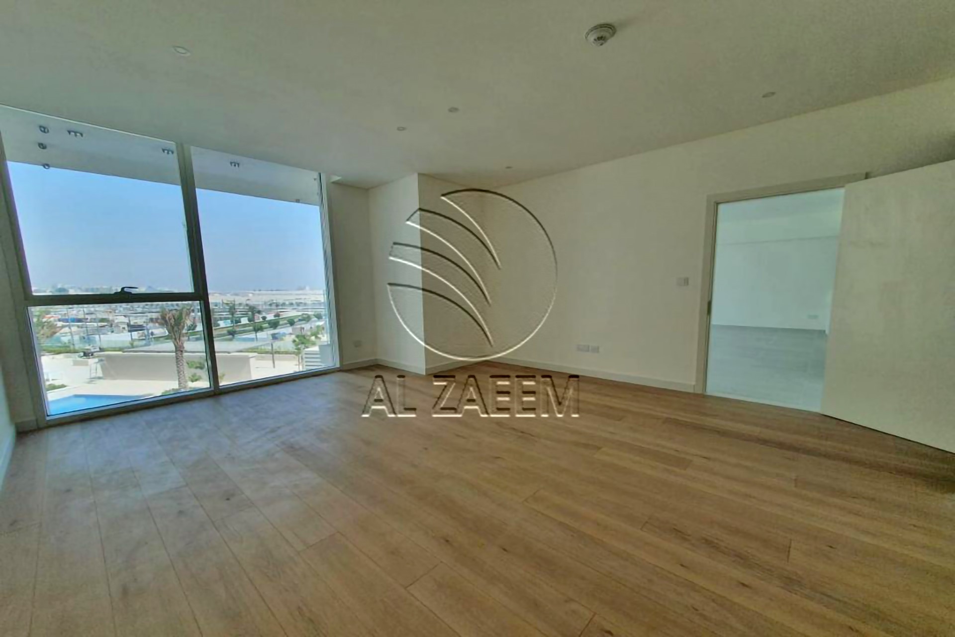 1BR Simplex with Pool View | Beach Access