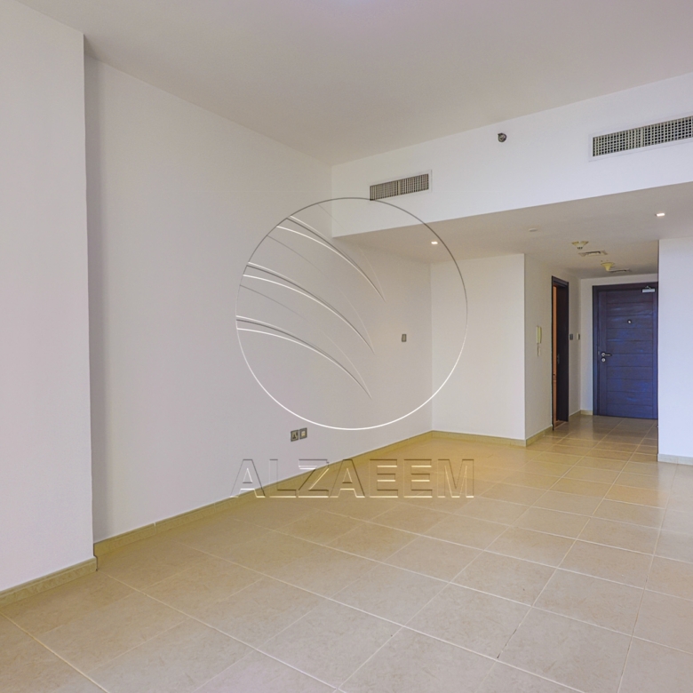 Amazing View | Higher Floor | 3 Payments