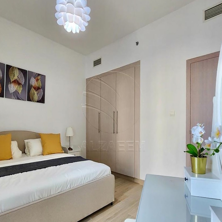 Upcoming| Fully Furnished Unit with Rent Refund