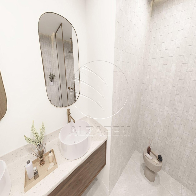 √Corner and Rear Unit | 2BR + Maid | 2 Balconies√