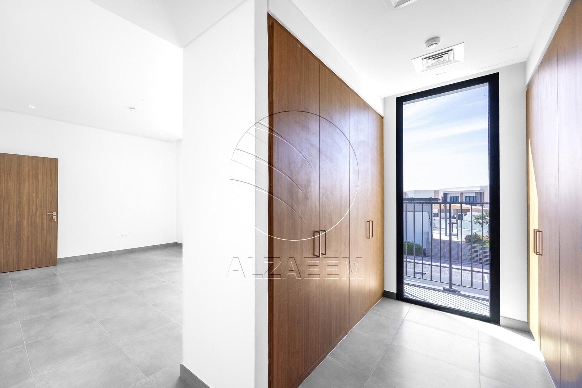 Single Row Near Golf Course | Type X | VACANT