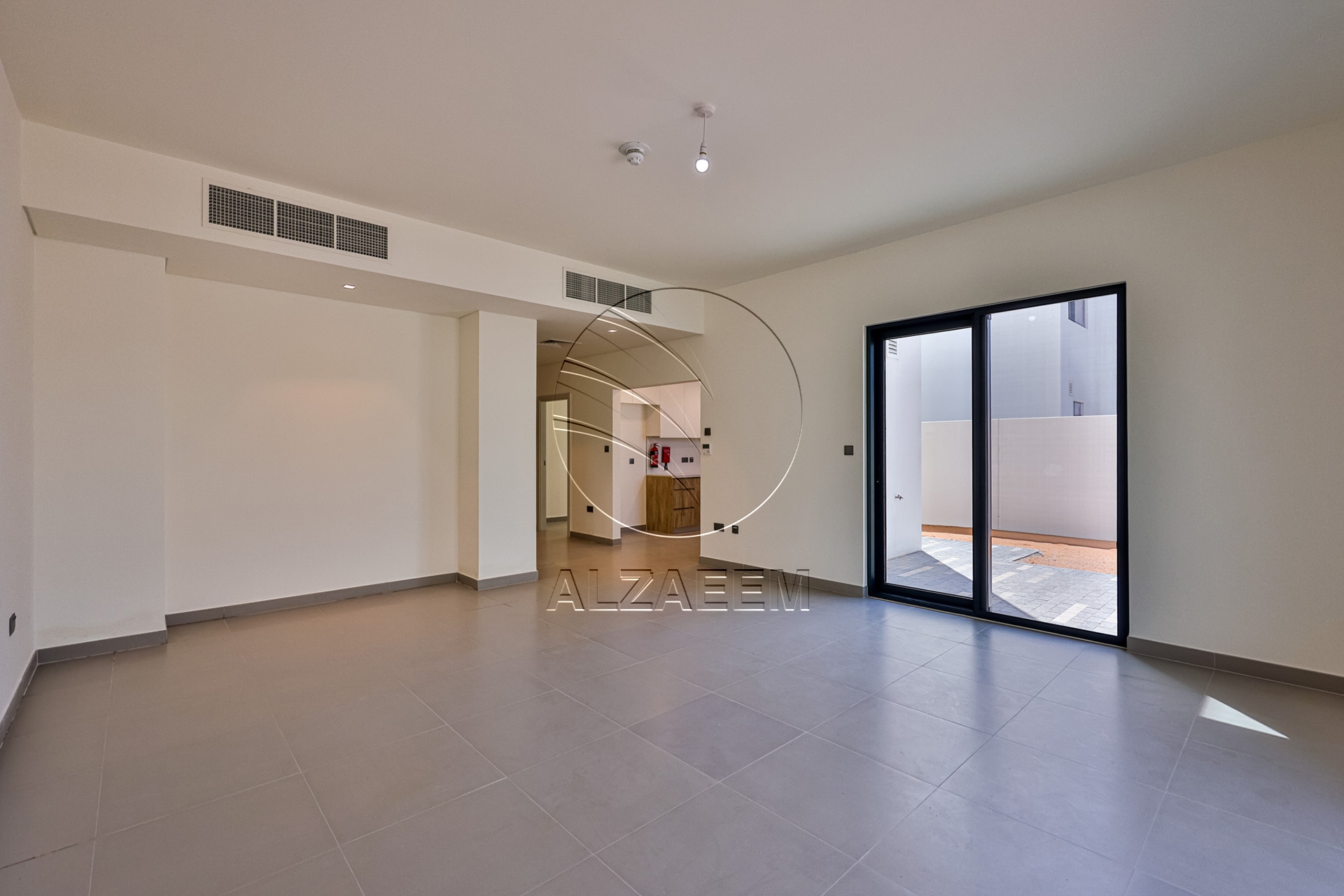 Single Row CORNER | Premium and High End Location