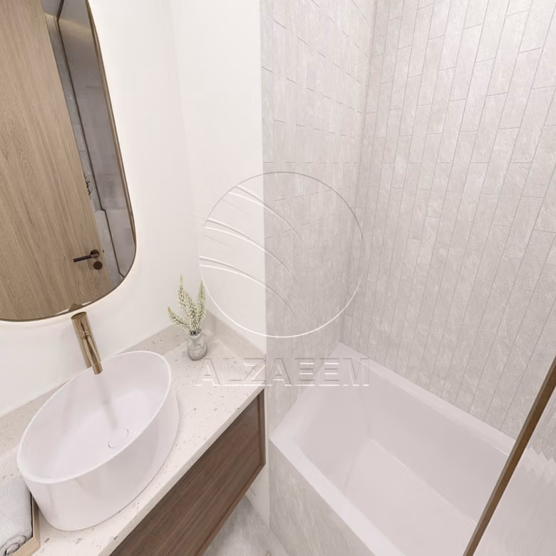 √ Corner Unit | 2BR+Maid | L Shaped Balcony √