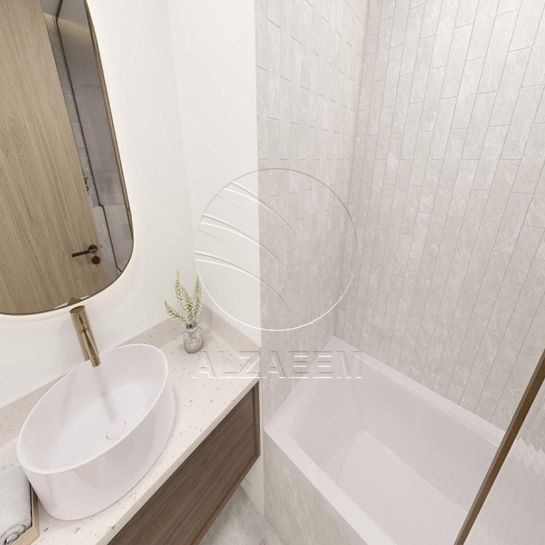 Corner Unit | 2BR+Maid | L Shaped Balcony