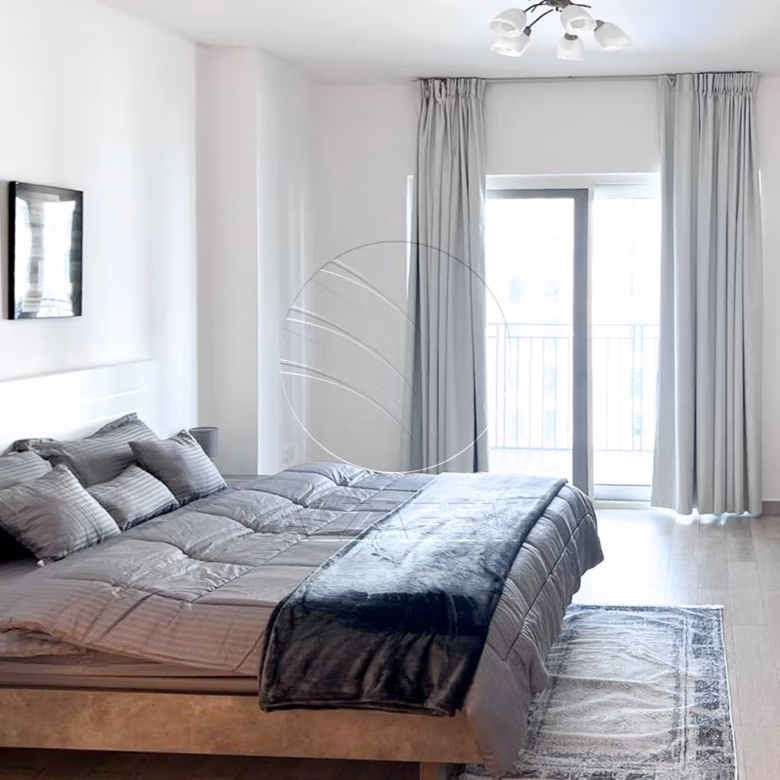 Fully Furnished Unit | Upcoming | Full Canal View