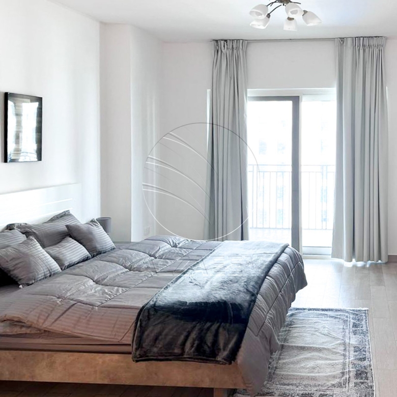 Fully Furnished Unit | Upcoming | Full Canal View