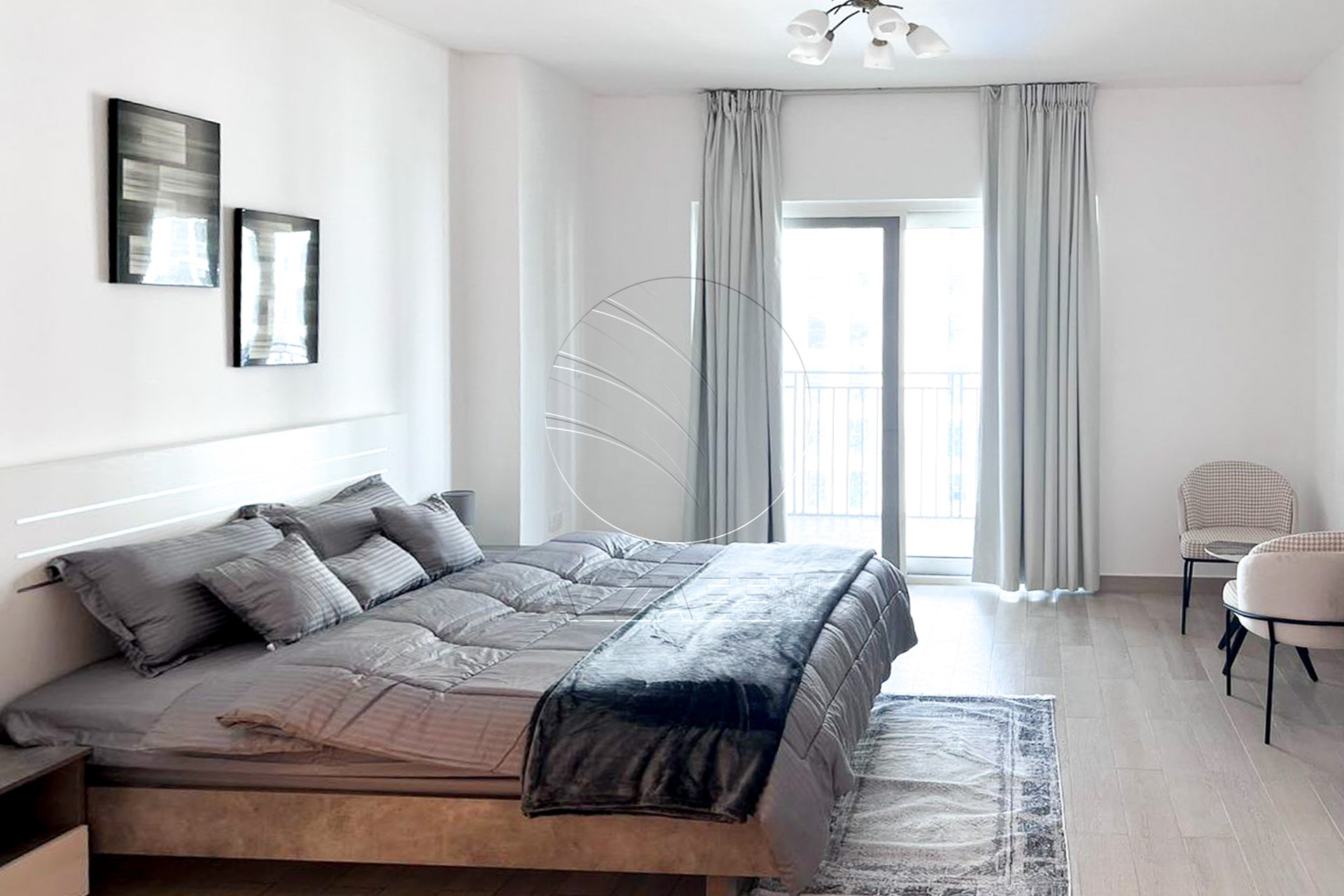 Fully Furnished Unit | Upcoming | Full Canal View