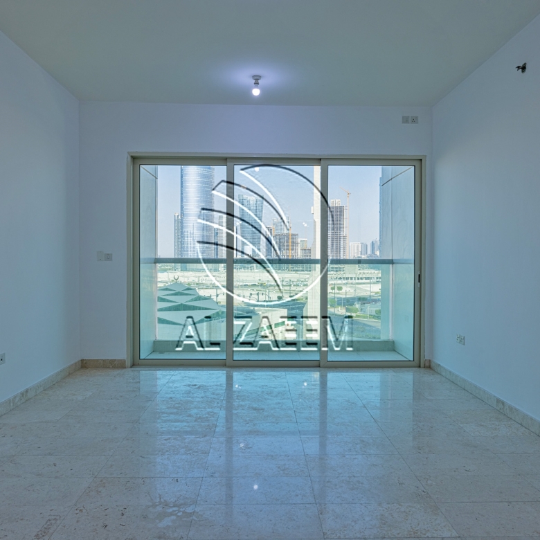 Move-in Ready | High Floor | Amazing Views