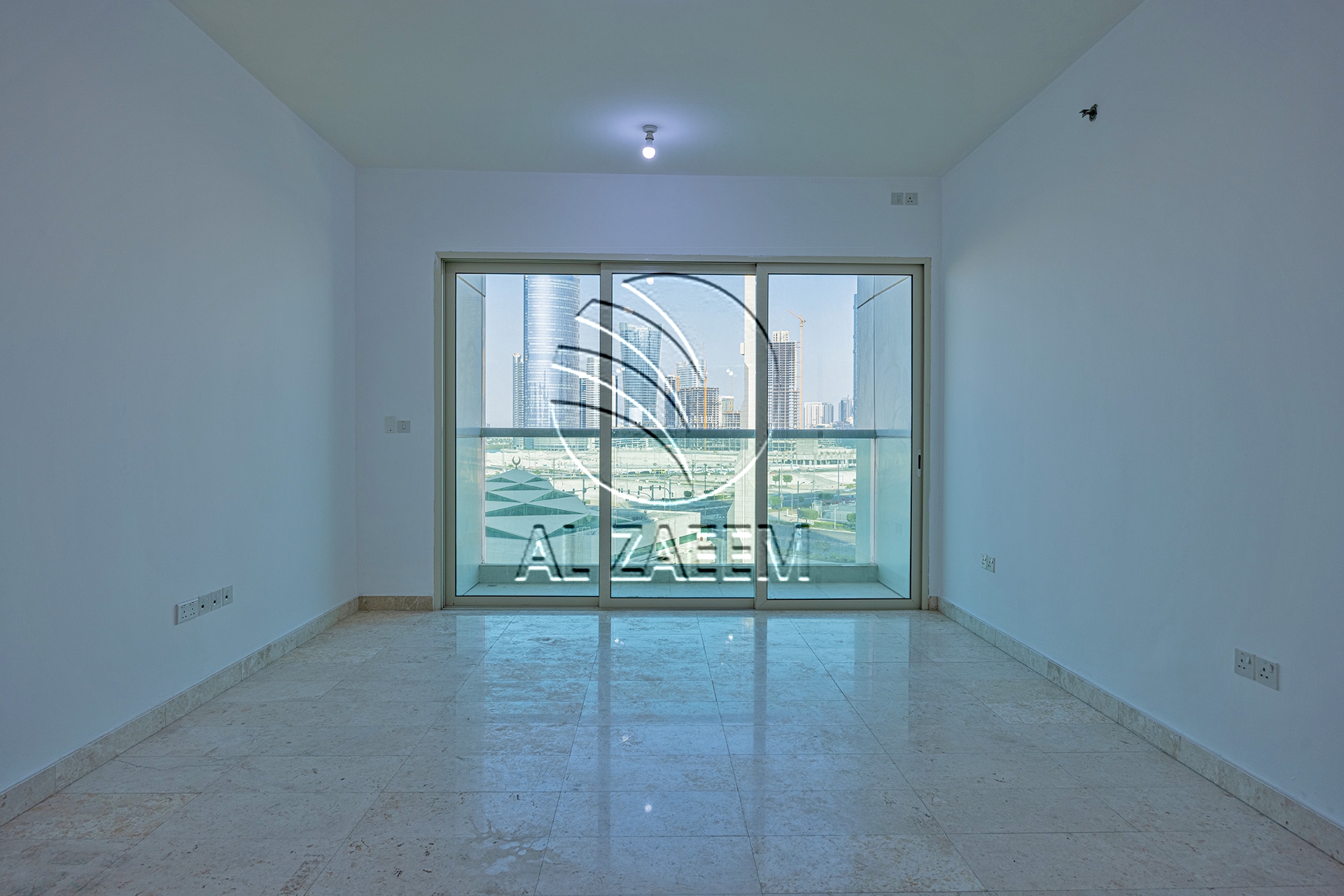 Move-in Ready | High Floor | Amazing Views