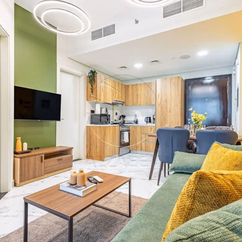Full Canal View | Rented Unit | High Level