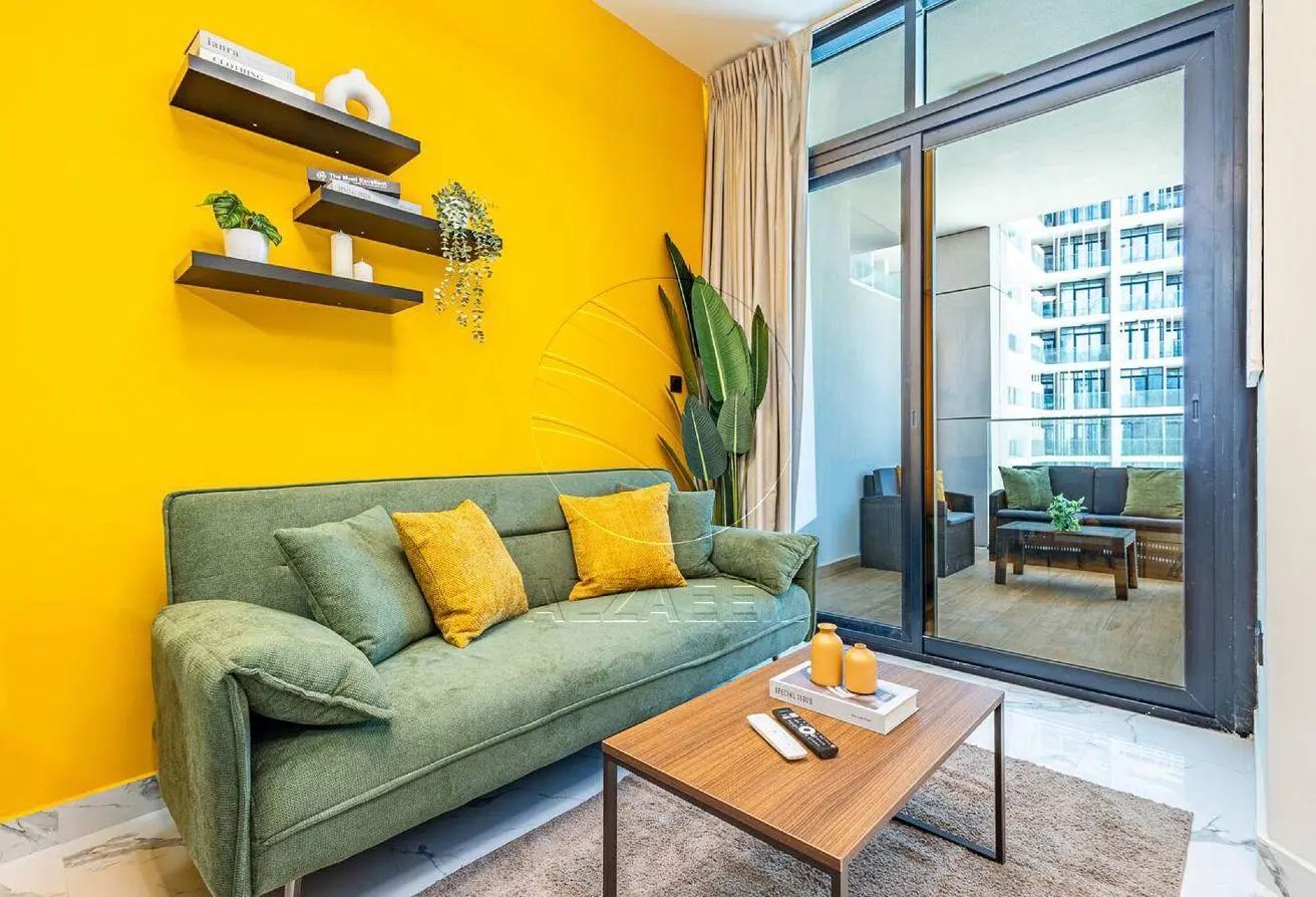 Full Canal View | Rented Unit | High Level