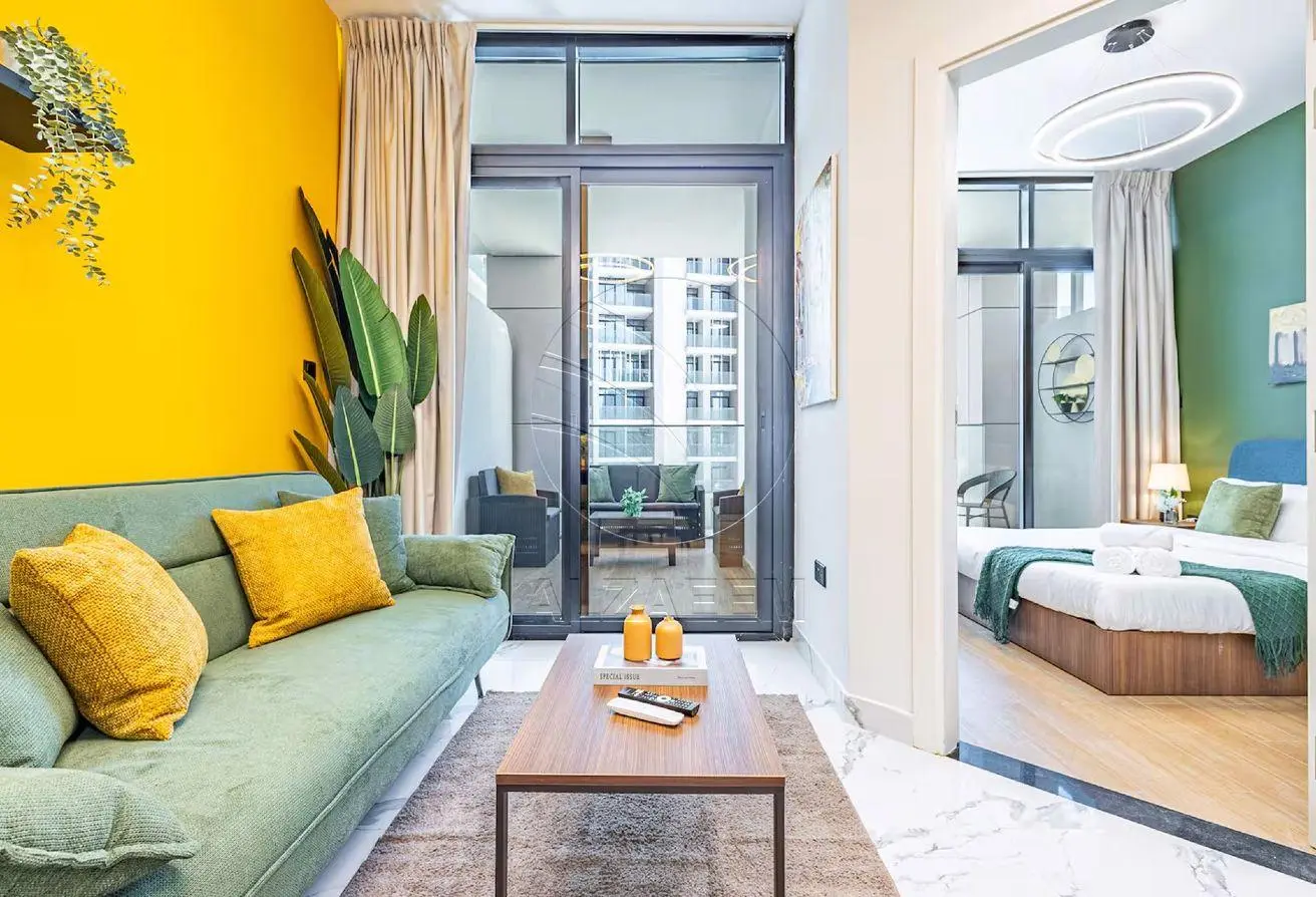 Full Canal View | Rented Unit | High Level