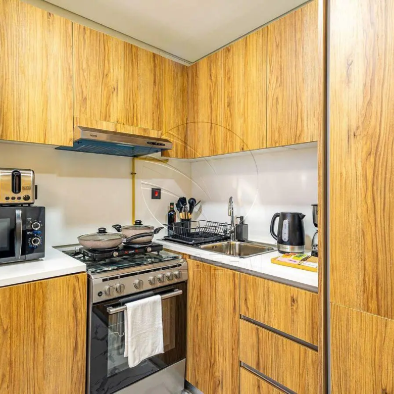 Full Canal View | Rented Unit | High Level