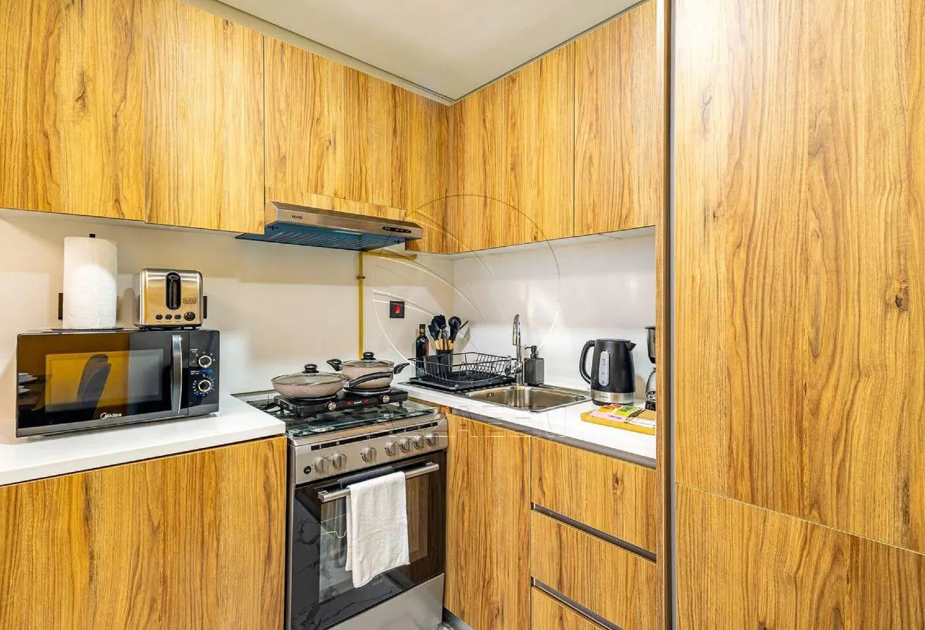 Full Canal View | Rented Unit | High Level