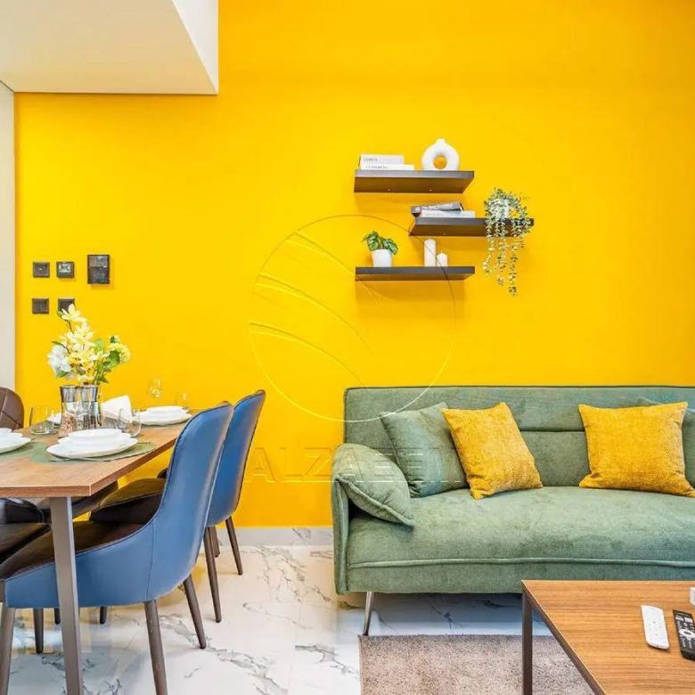 Full Canal View | Rented Unit | High Level