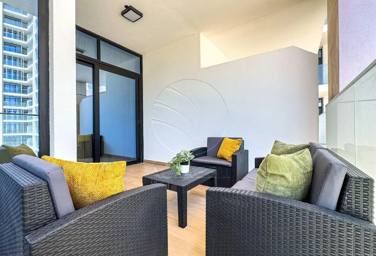 Full Canal View | Rented Unit | High Level