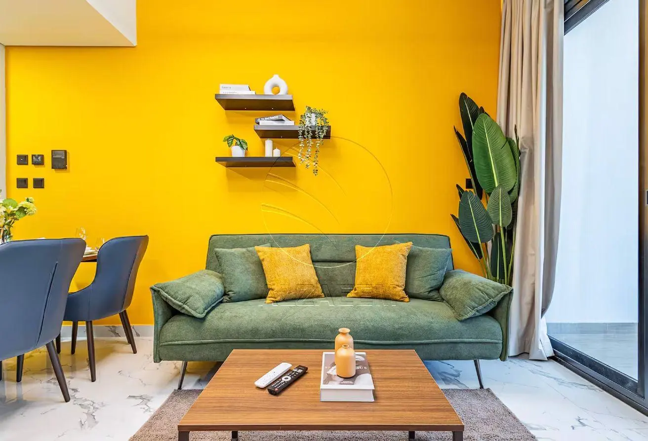 Full Canal View | Rented Unit | High Level