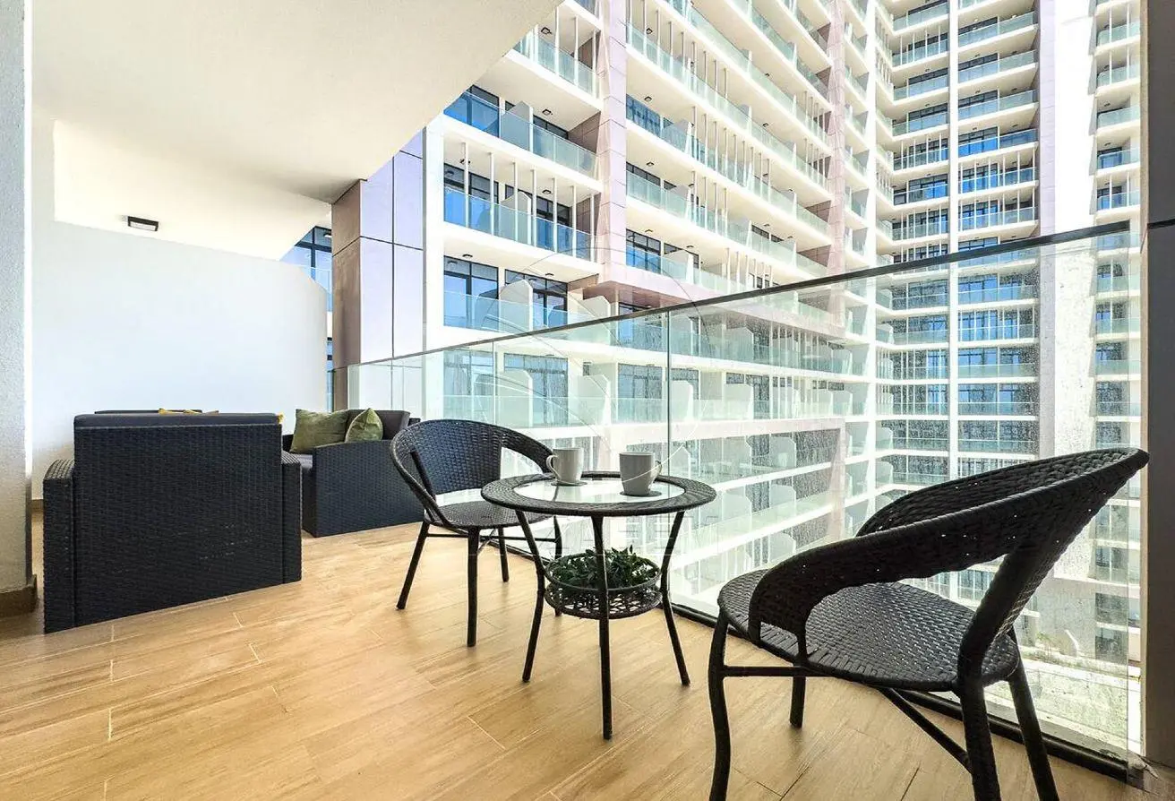 Full Canal View | Rented Unit | High Level